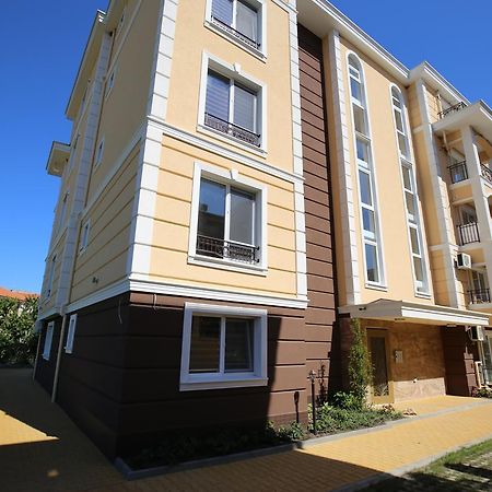 Apartments In Rif 3 Равда Екстер'єр фото