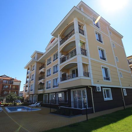 Apartments In Rif 3 Равда Екстер'єр фото