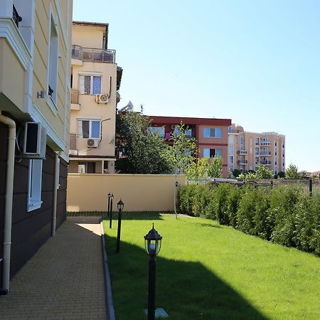 Apartments In Rif 3 Равда Екстер'єр фото