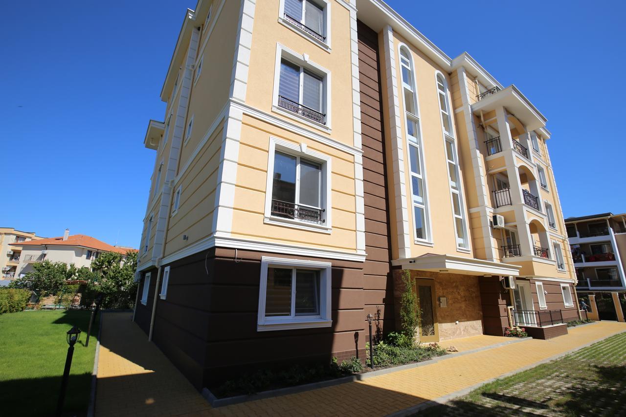 Apartments In Rif 3 Равда Екстер'єр фото