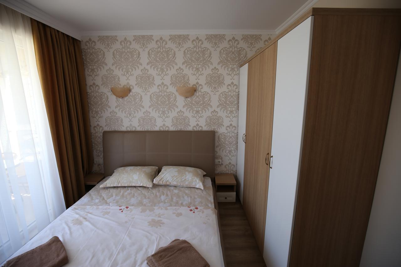 Apartments In Rif 3 Равда Екстер'єр фото