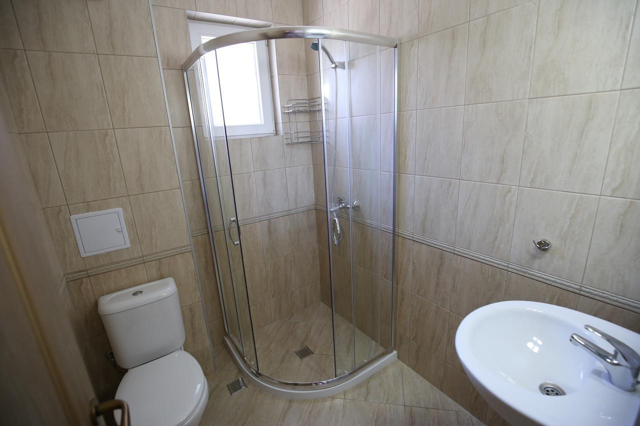 Apartments In Rif 3 Равда Екстер'єр фото