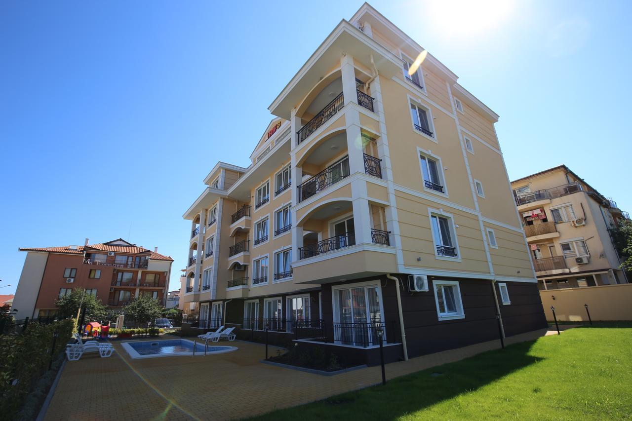 Apartments In Rif 3 Равда Екстер'єр фото