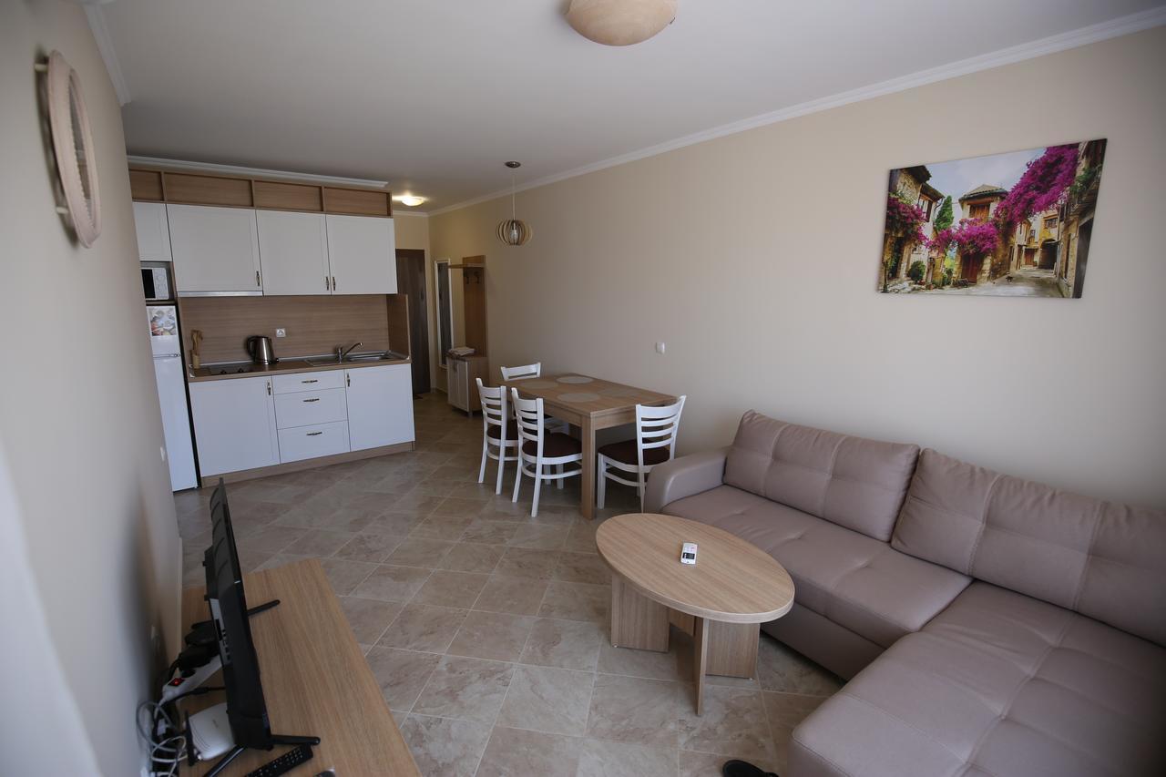 Apartments In Rif 3 Равда Екстер'єр фото