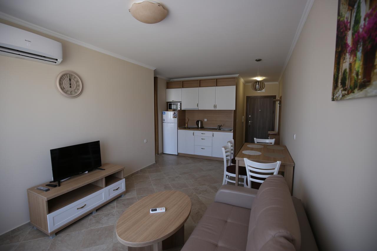 Apartments In Rif 3 Равда Екстер'єр фото