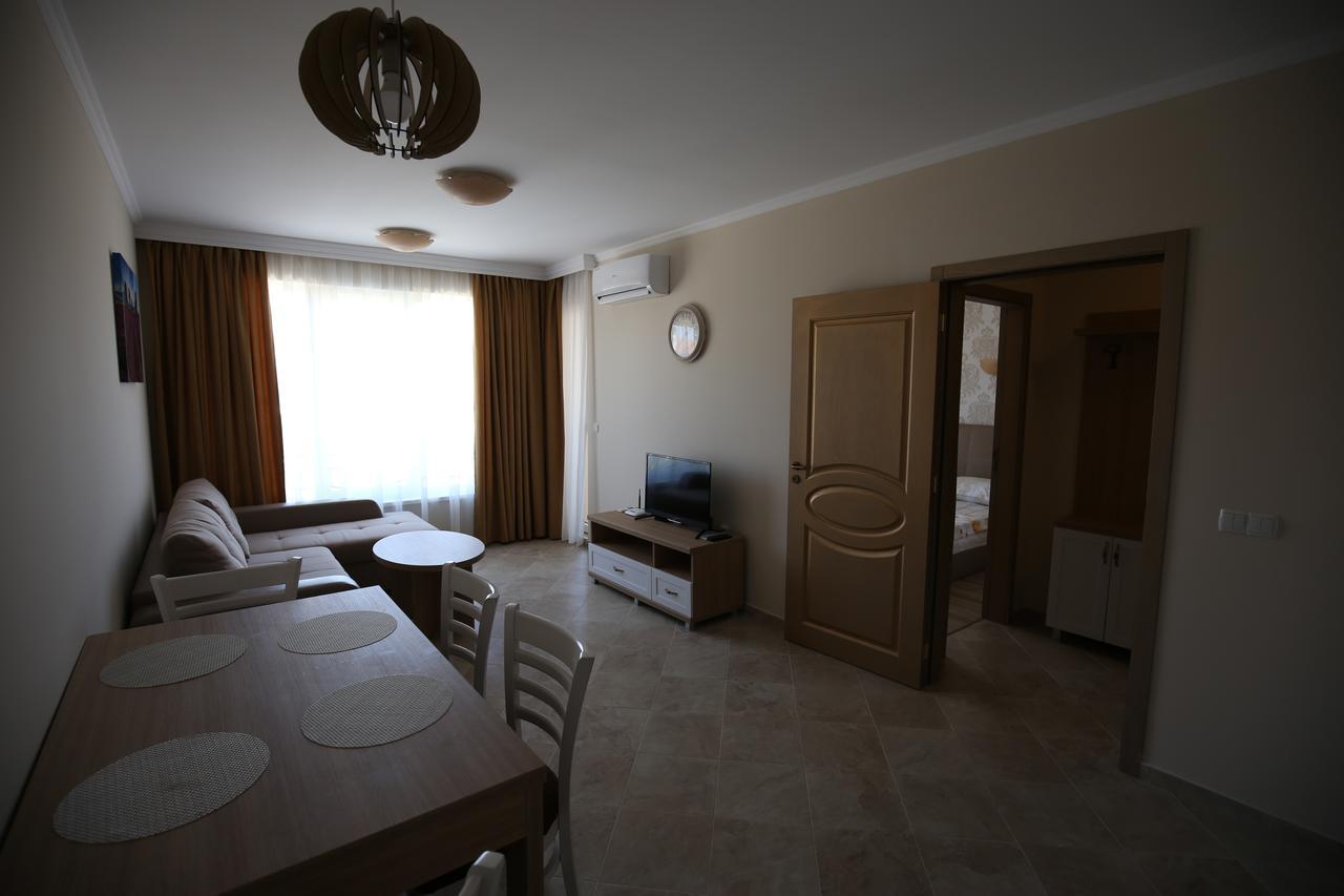 Apartments In Rif 3 Равда Екстер'єр фото