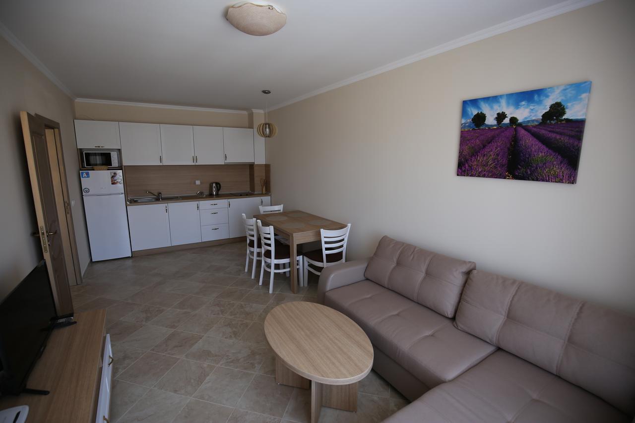 Apartments In Rif 3 Равда Екстер'єр фото