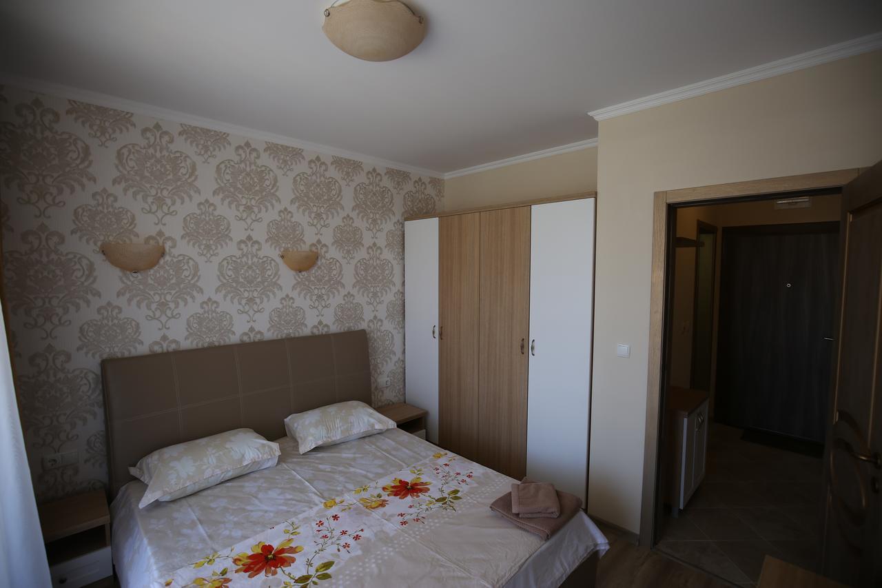 Apartments In Rif 3 Равда Екстер'єр фото