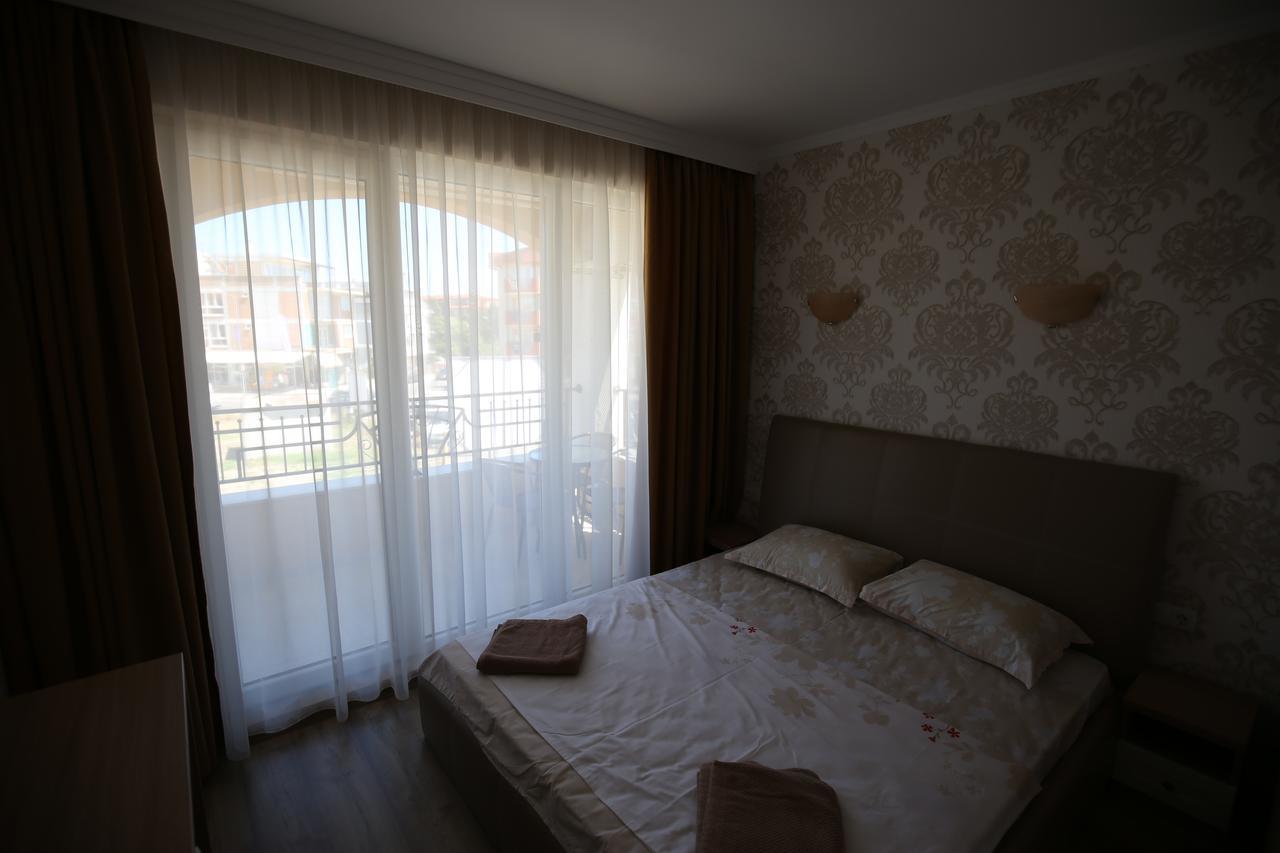 Apartments In Rif 3 Равда Екстер'єр фото