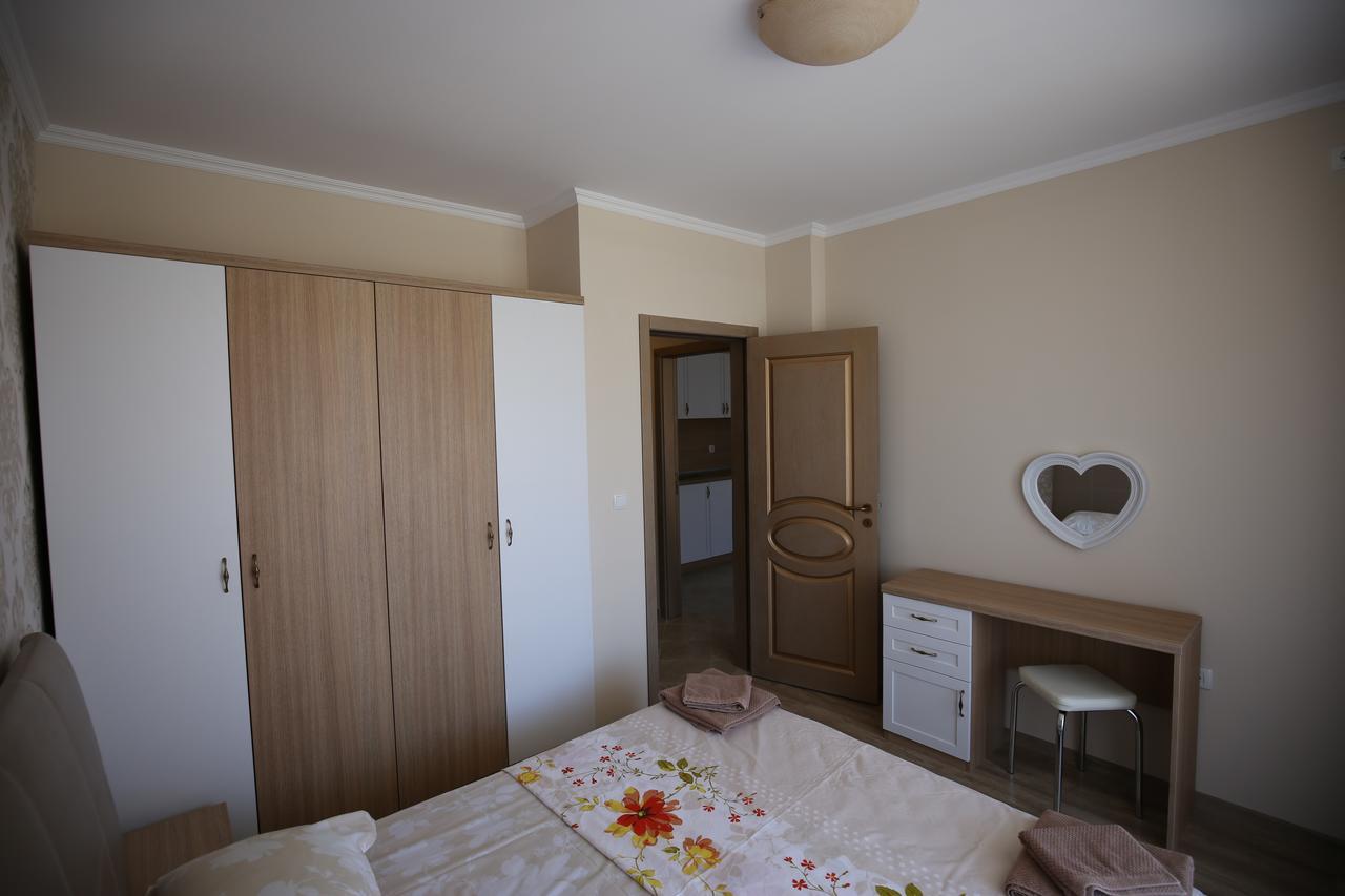 Apartments In Rif 3 Равда Екстер'єр фото