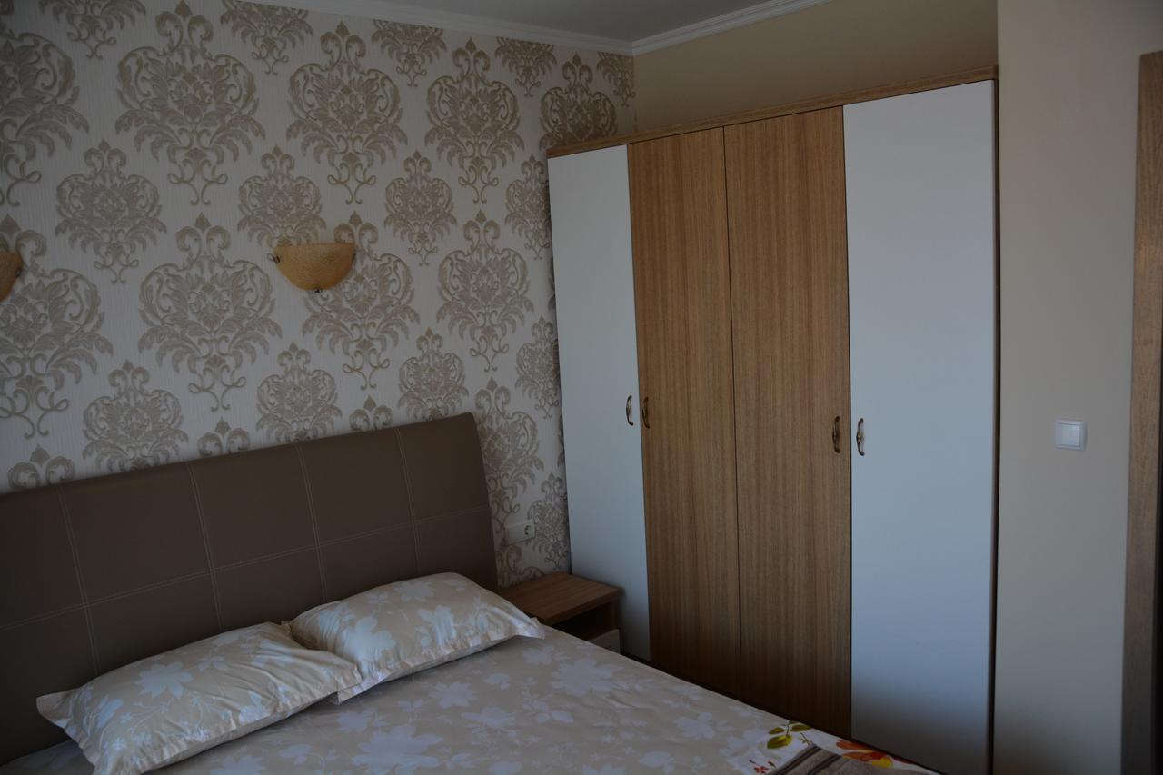 Apartments In Rif 3 Равда Екстер'єр фото