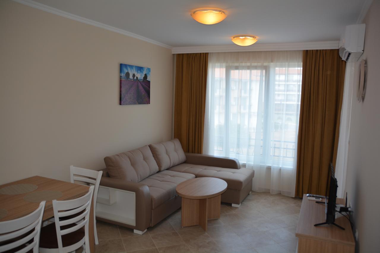 Apartments In Rif 3 Равда Екстер'єр фото