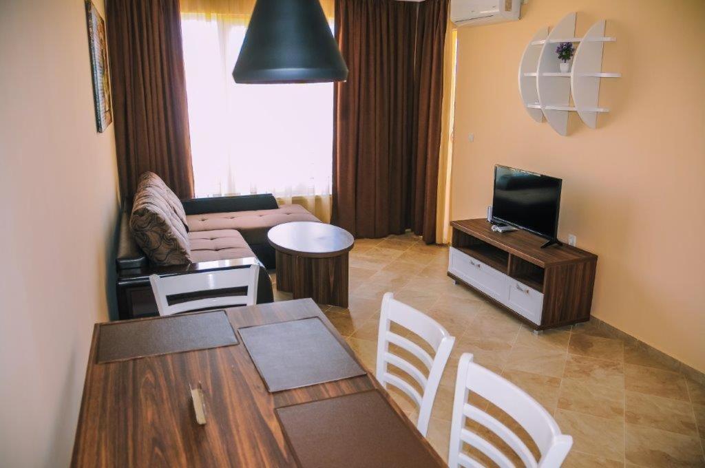 Apartments In Rif 3 Равда Екстер'єр фото