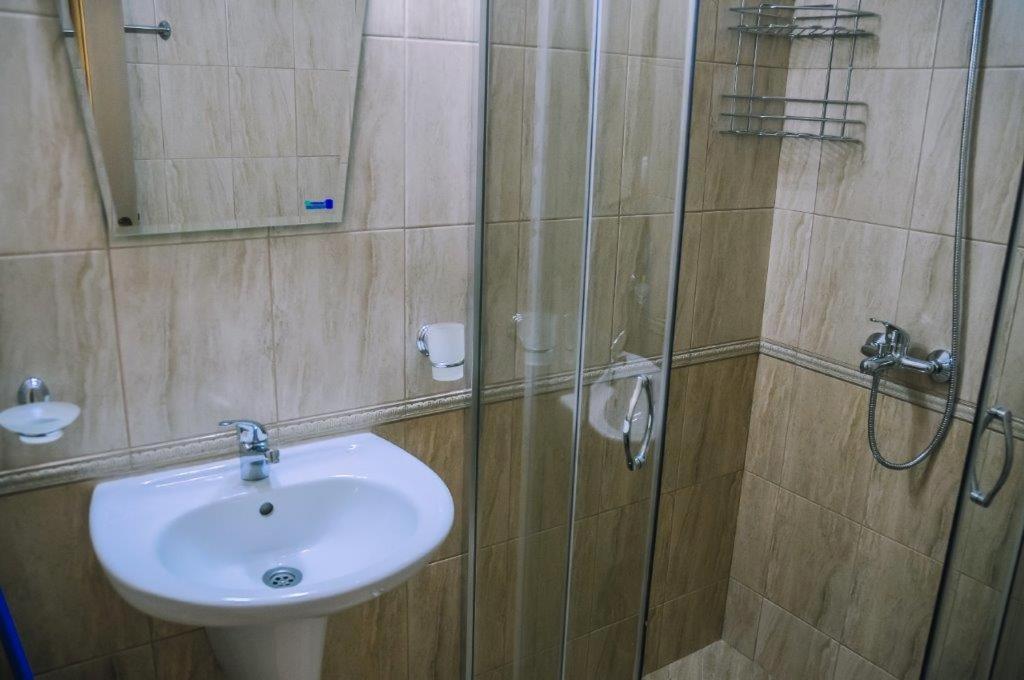 Apartments In Rif 3 Равда Екстер'єр фото