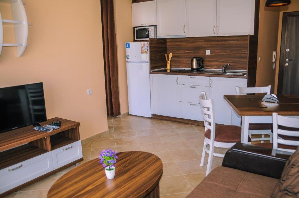 Apartments In Rif 3 Равда Екстер'єр фото