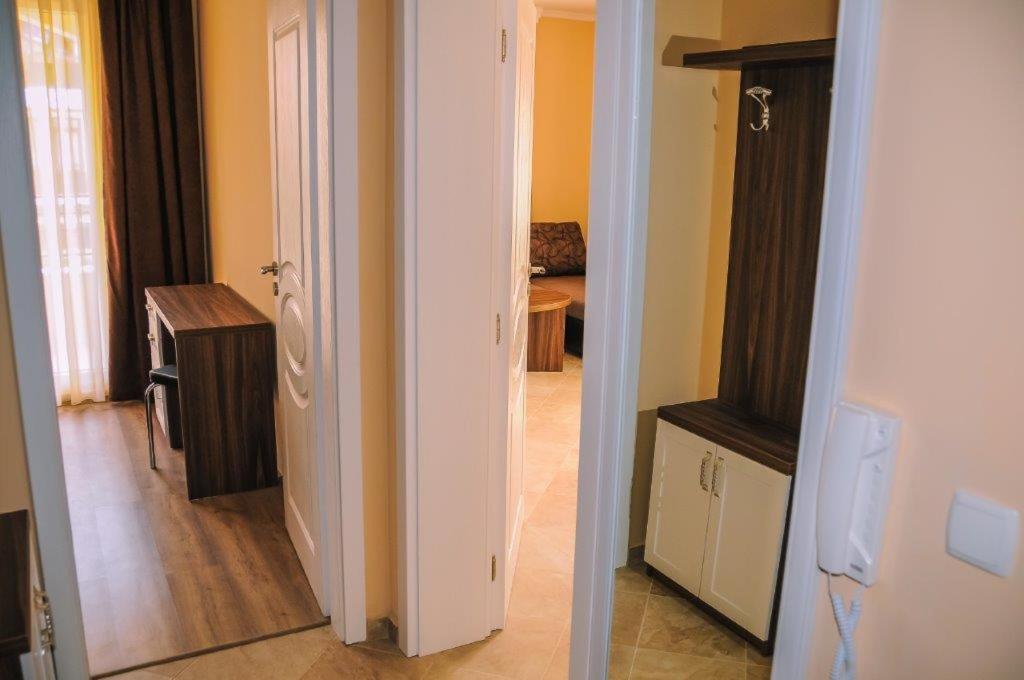 Apartments In Rif 3 Равда Екстер'єр фото