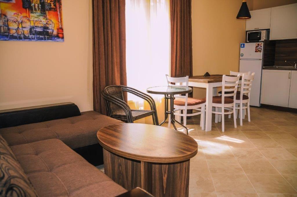 Apartments In Rif 3 Равда Екстер'єр фото
