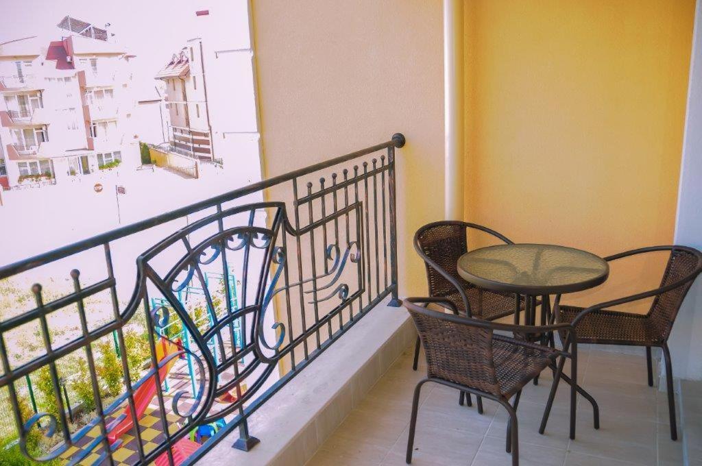 Apartments In Rif 3 Равда Екстер'єр фото