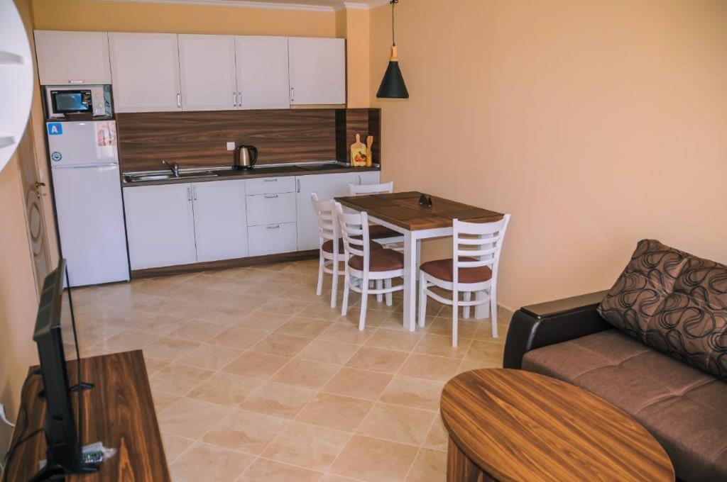 Apartments In Rif 3 Равда Екстер'єр фото