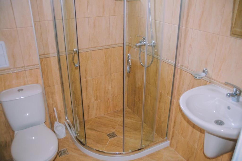 Apartments In Rif 3 Равда Екстер'єр фото