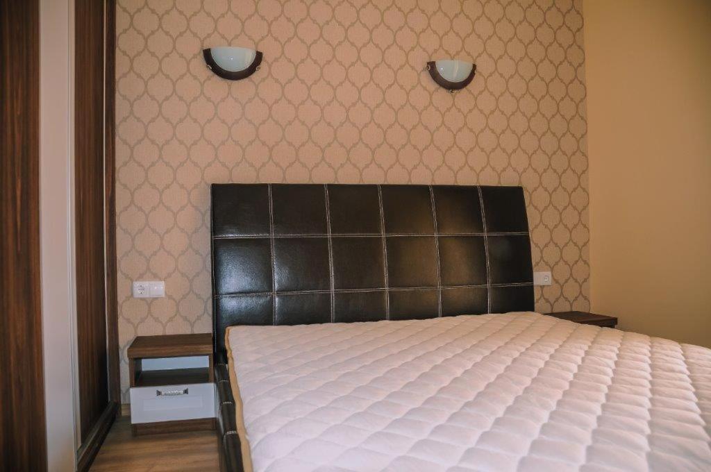 Apartments In Rif 3 Равда Екстер'єр фото