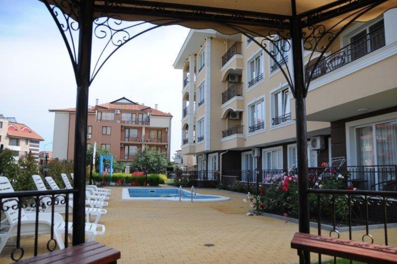 Apartments In Rif 3 Равда Екстер'єр фото
