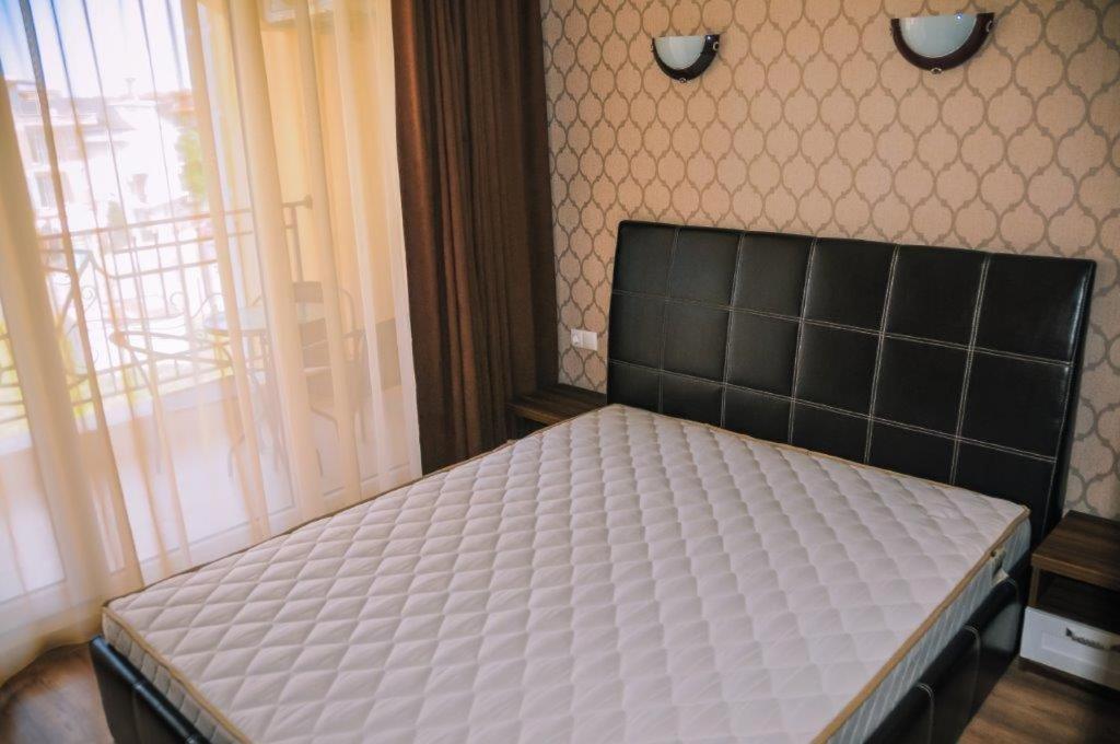 Apartments In Rif 3 Равда Екстер'єр фото