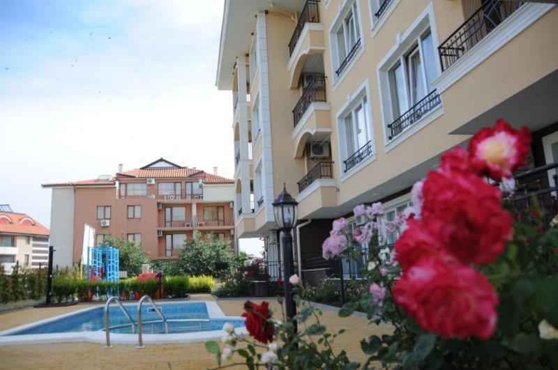 Apartments In Rif 3 Равда Екстер'єр фото
