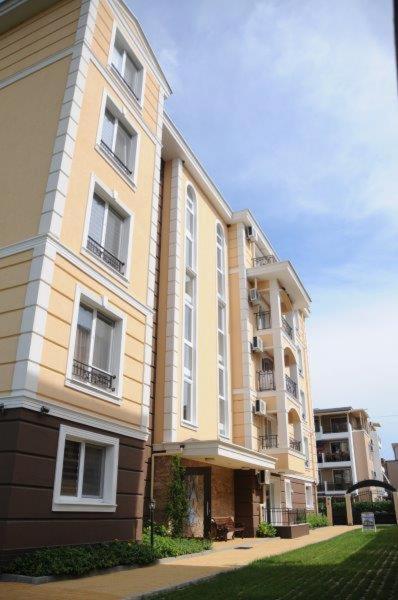 Apartments In Rif 3 Равда Екстер'єр фото